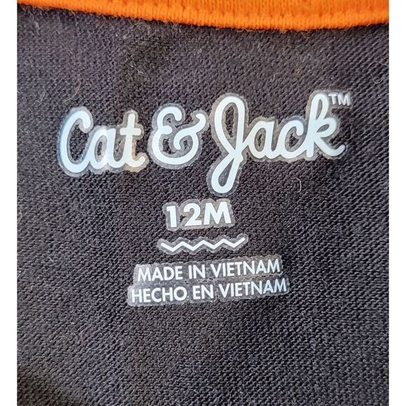 Cat & Jack Halloween Dress- Size 12M - Picture 4 of 6